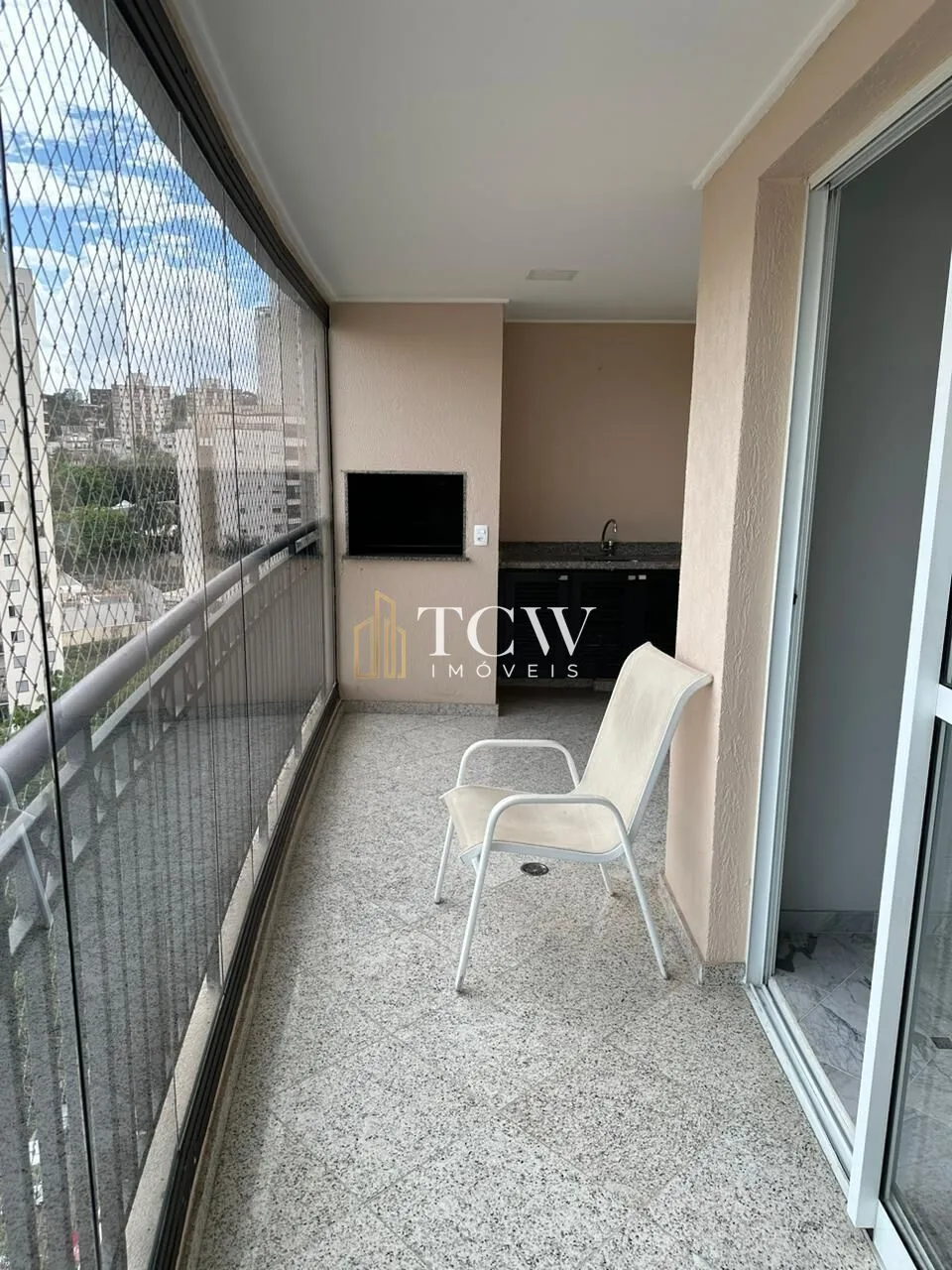 Imagem Apartamento à venda no bairro Vila Mariana - São Paulo/SP, Zona Sul