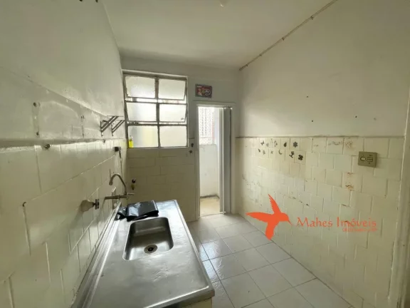 Imagem Venda de Apartamento em Pinheiros, São Paulo-SP: 2 Quartos, 2 Salas, 1 Banheiro, 72m² - Imperdível!