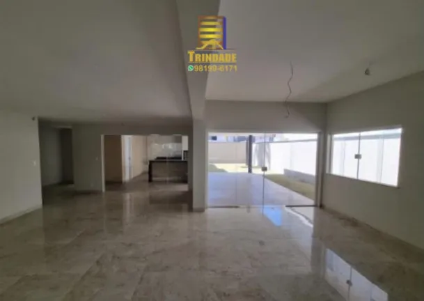 Casa de Condomínio com 5 Quartos à Venda, 510 m² em Calhau - São Luís