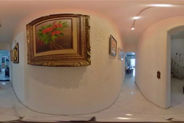 Imagem Casa à venda no bairro Tatuapé - São Paulo/SP