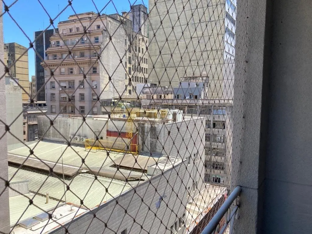 Imagem apartamento - 3 dorms - 101,64 m² - Centro Histórico