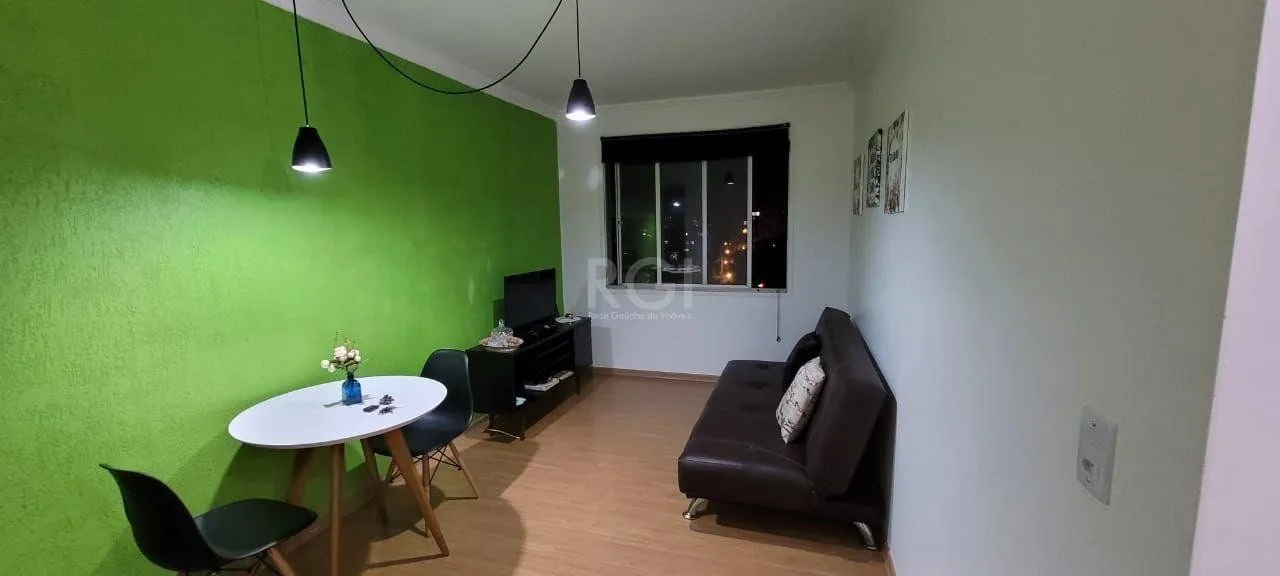 Imagem Apartamento para Venda - 61.7m², 2 dormitórios, Cristo Redentor, Porto Alegre
