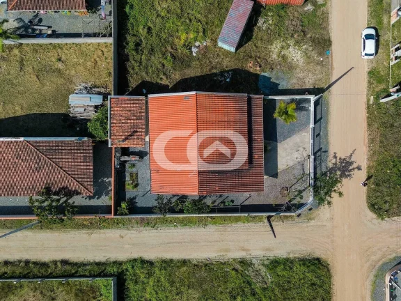 Imagem Casa | Costeira | Bal. Barra do Sul