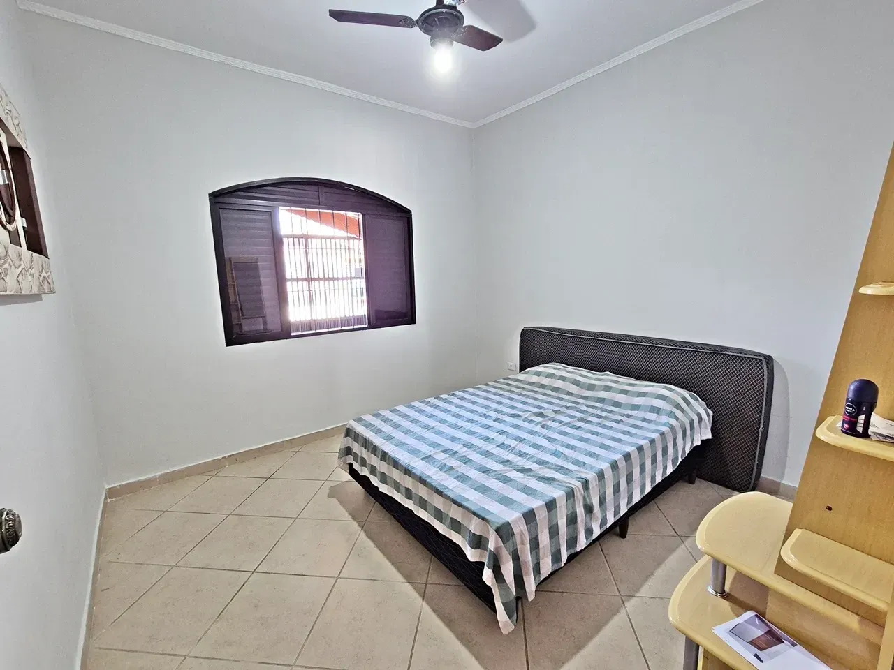 Imagem Casa com 2 Quartos à Venda, 70 m² em Ocian - Praia Grande