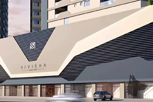 Imagem Apartamento à venda em Itapema, Alto do São Bento, com 2 quartos, 68m2