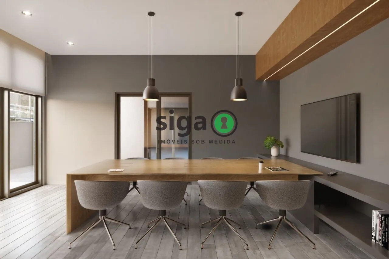 Imagem APARTAMENTO Á VENDA NO BROOKLIN COM 3 SUÍTES E 2 VAGAS