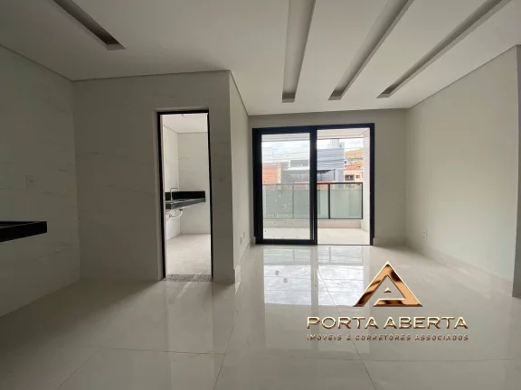 Imagem Apartamento à Venda no Bairro Caravelas - COD 1016