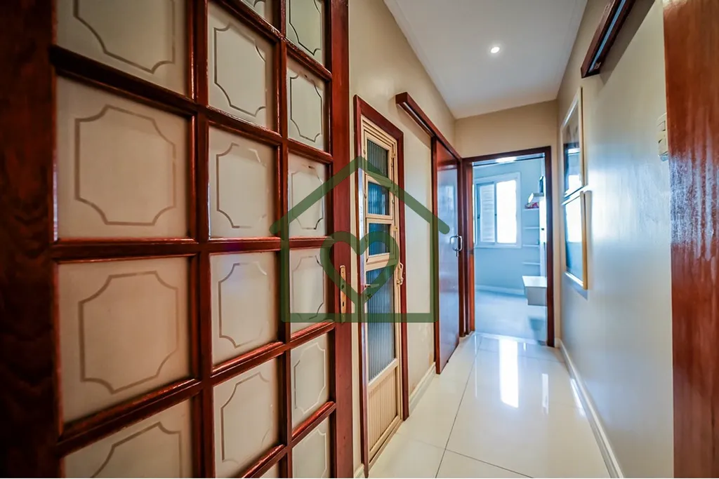 Imagem Excelente oportunidade para adquirir um apartamento residencial à venda, localizado na vibrante Av....
