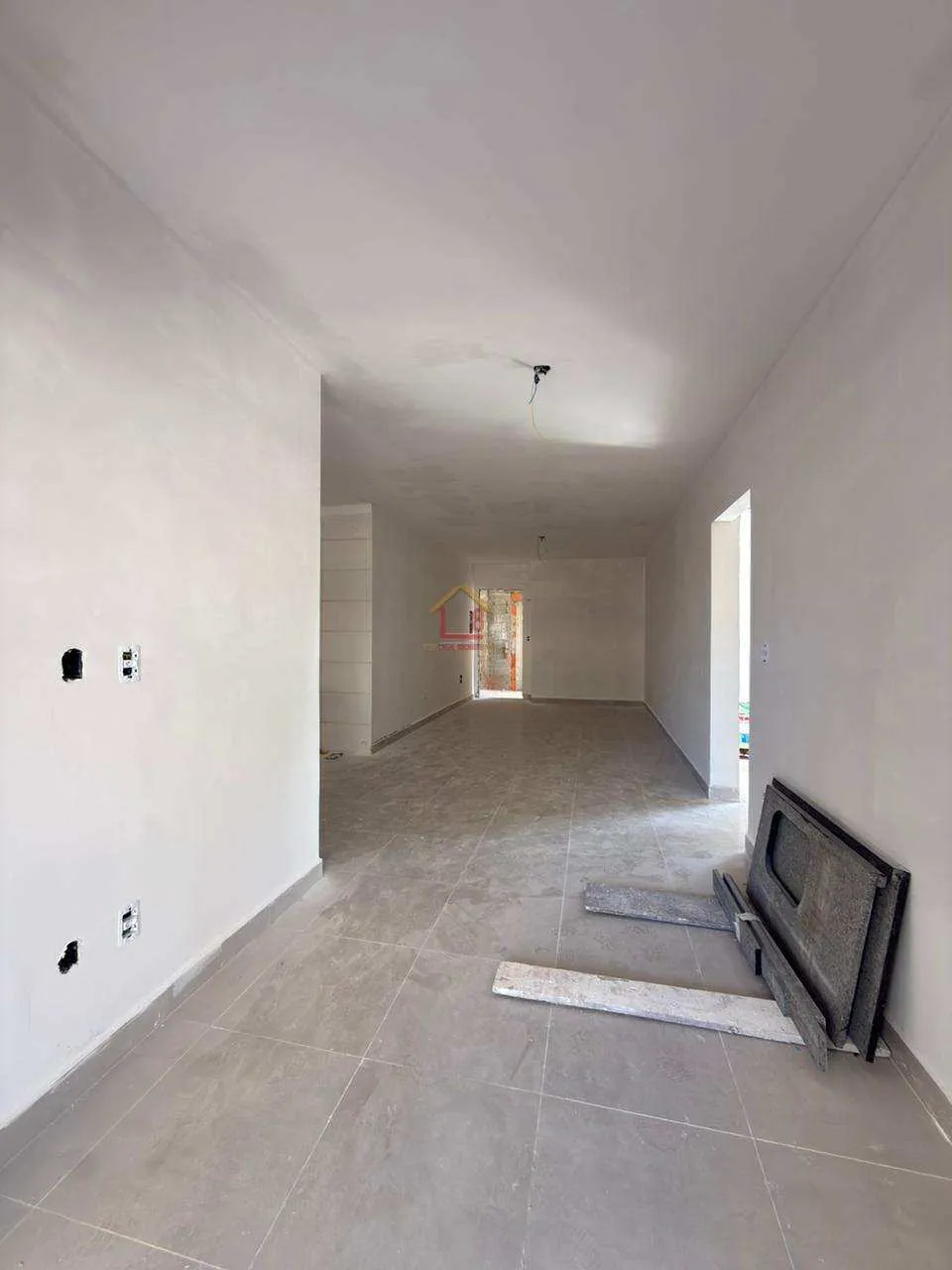 Imagem apartamento a venda - Tupi