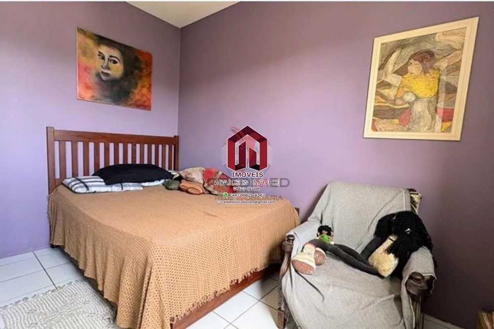 Imagem Apartamento - Venda - São José, Santa Catarina