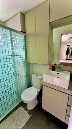 Imagem Apartamento 2 quartos sendo 1 suíte para venda no bairro Panazzolo em Caxias do Sul