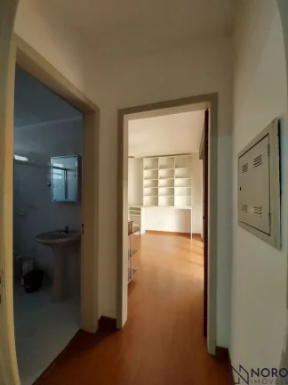 Imagem APARTAMENTO AMPLO 1 DORMITÓRIO GARAGEM MOBILIADO CENTRO DE SANTA MARIA