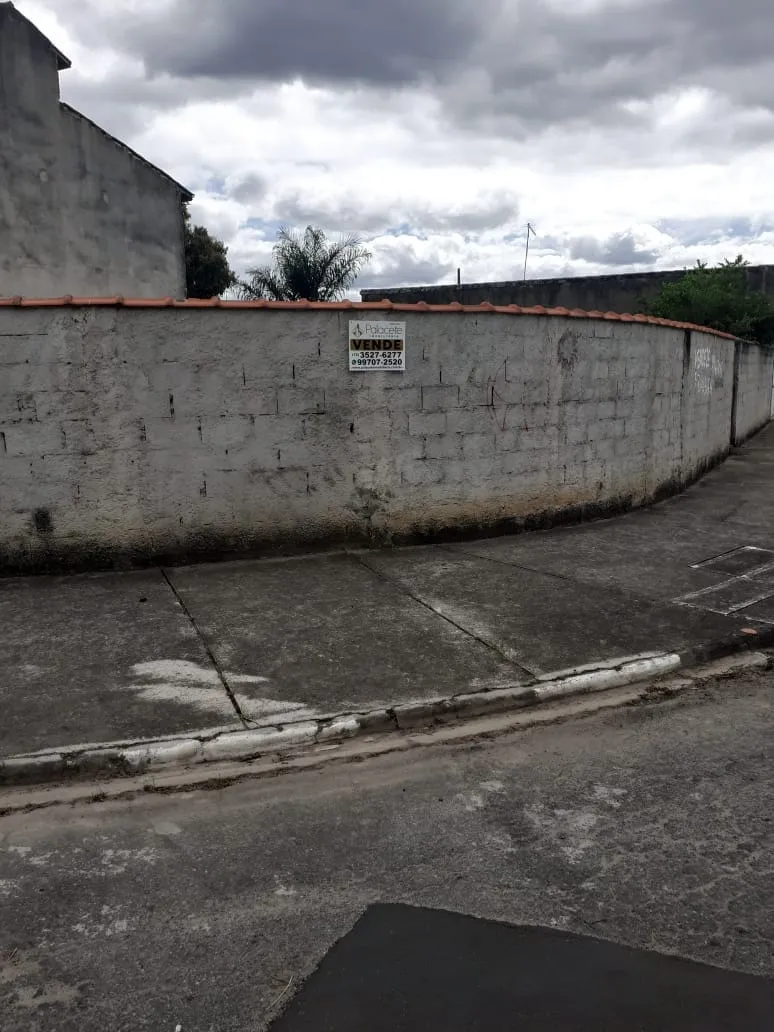 Imagem Terreno à venda 314M², Parque São Domingos, Pindamonhangaba - SP