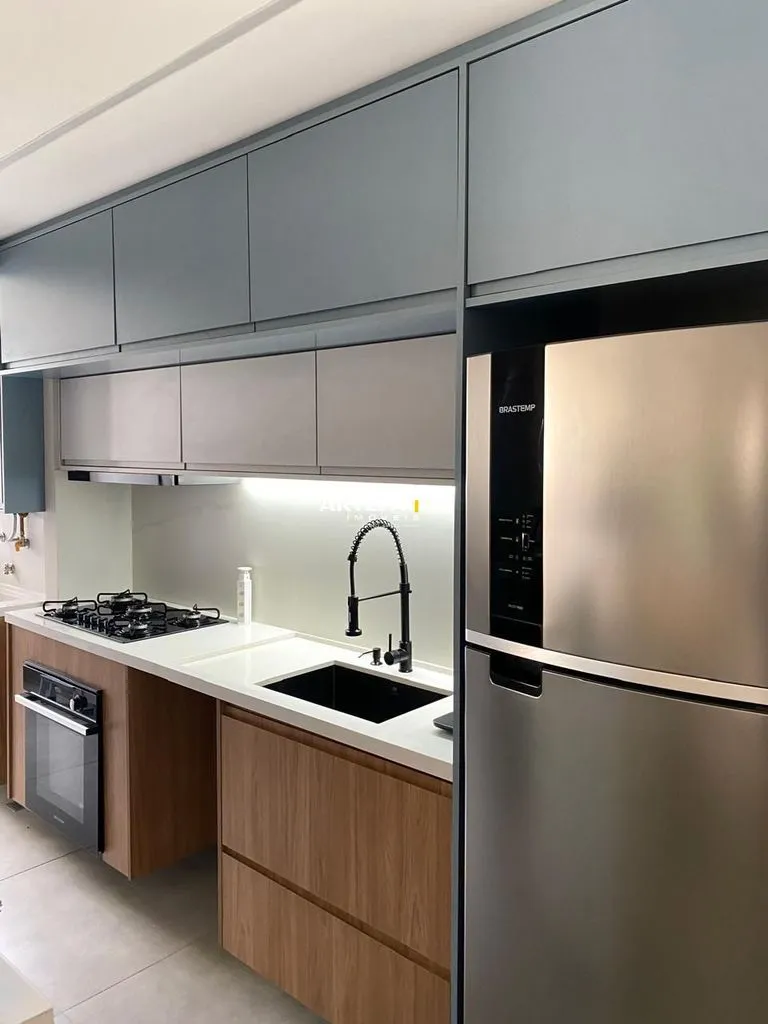 Foto do imóvel Apartamento à Venda em Vila Andrade, São Paulo - SP em Avenida Alberto Augusto Alves