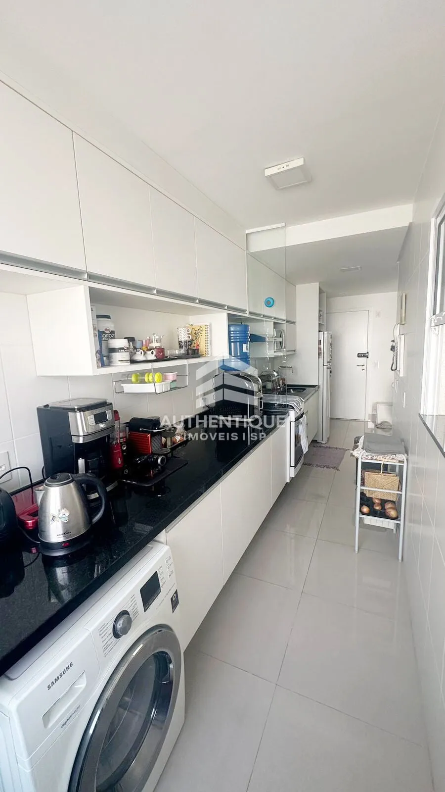 Imagem Class Varanda Mariana - Apartamento à venda no bairro Chácara Inglesa - São Paulo/SP, Zona Sul