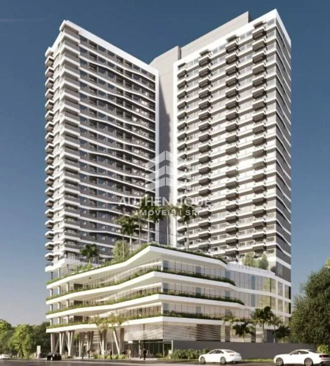 Foto do imóvel NEX ONE VILA NOVA CONCEIÇÃO - Apartamento à venda em Avenida Santo Amaro, 1386 - Vila Nova Conceição, São Paulo - SP