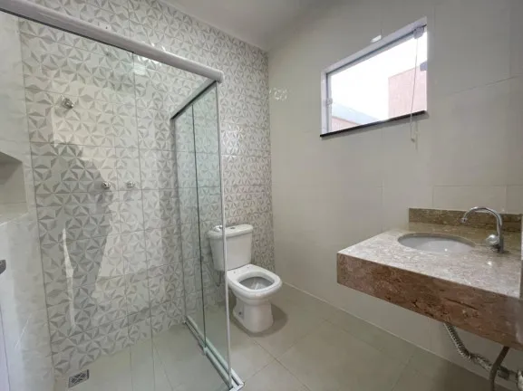 Imagem Casa com 3 Quartos à Venda, 132 m² em Jardim Alvorada - Alfenas