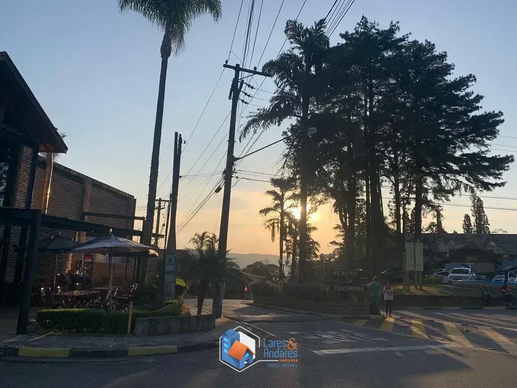Imagem Lote em condomínio para venda em Roseira, 1,190m²