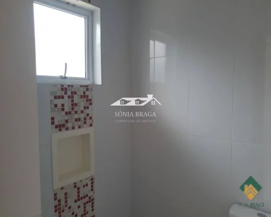 Imagem CASA RESIDENCIAL em BERTIOGA - SP, MORADA DA PRAIA