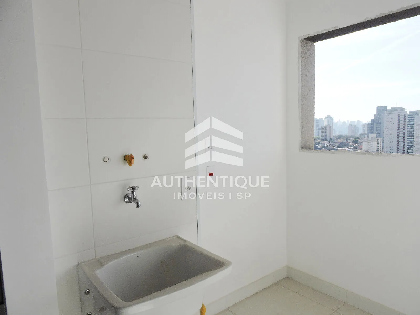 Imagem High Santa Cruz Vila Mariana - Apartamento à venda em São Paulo/SP