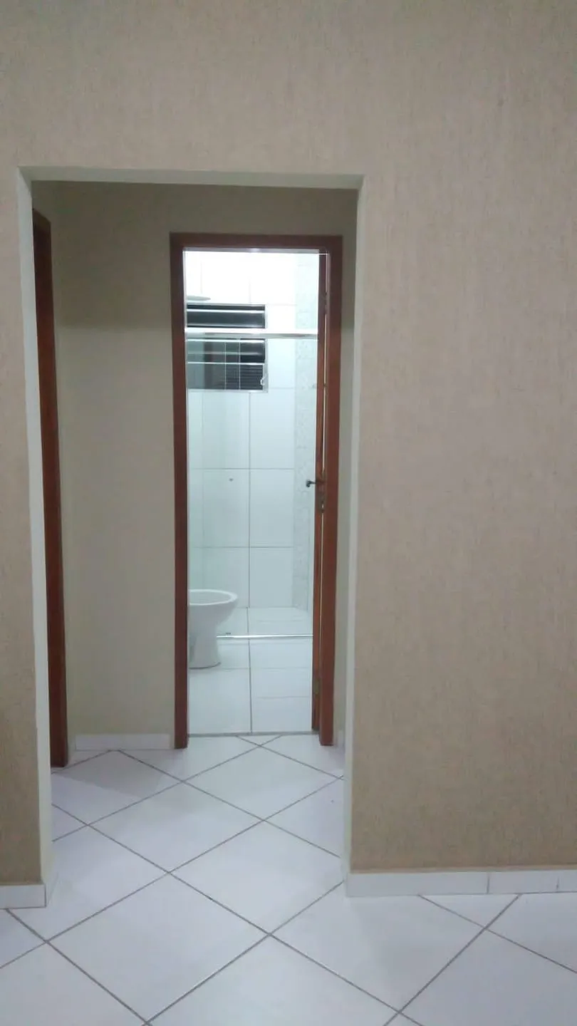 Imagem Apartamento à venda 2 Quartos, 2 Vagas, 54M², Conjunto Residencial Araretama, Pindamonhangaba - SP | Altos dos Pinhos