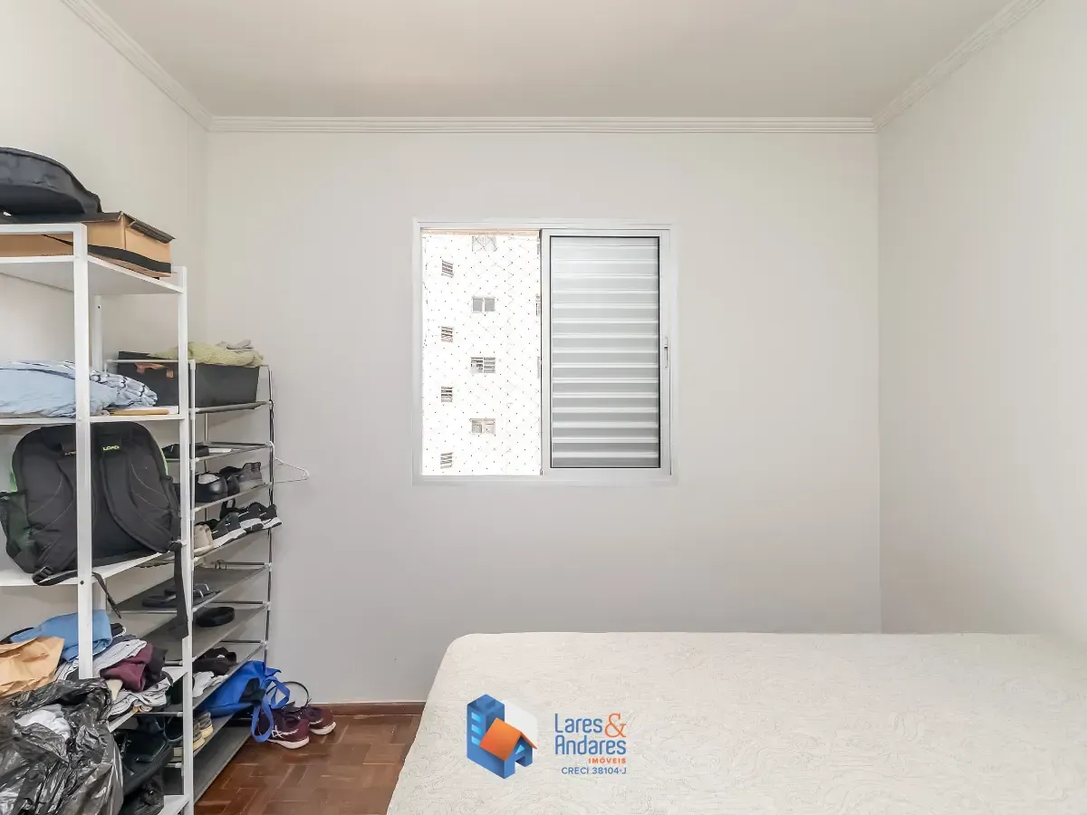 Imagem Apartamento para venda em Sumarezinho com 2 quartos, 82m²