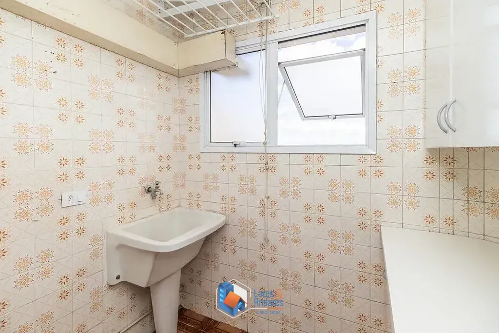 Imagem Apartamento à venda 1 Quarto 1 Vaga 46M² Mirandópolis São Paulo - SP