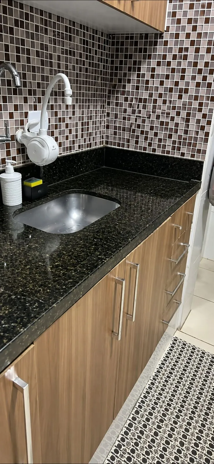 Foto do imóvel Apartamento para venda em Jaçanã com 3 quartos, 95m2