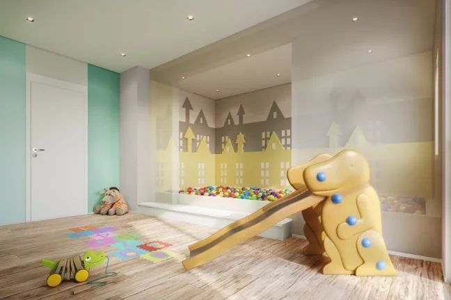 Imagem Apartamento à venda com 2 quartos em Barra Funda São Paulo SP