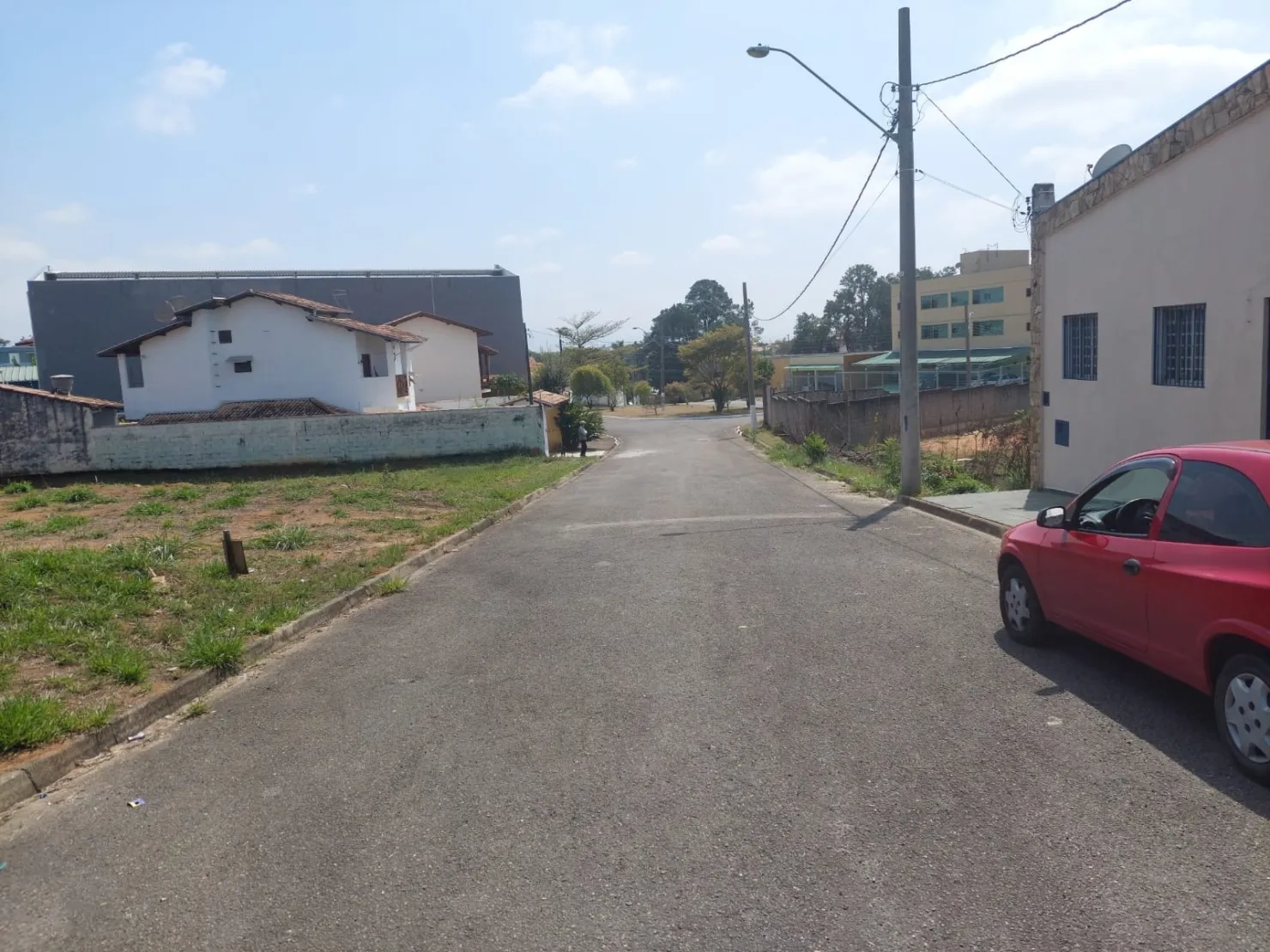 Foto do imóvel Terreno à venda 515M², Parque das Nações, Pindamonhangaba - SP