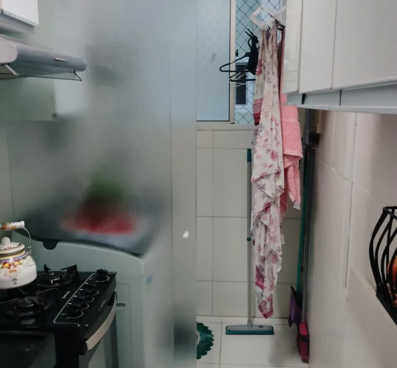 Imagem Apartamento com 2 Quartos à Venda, 50 m² em Ponte de São João - Jundiaí
