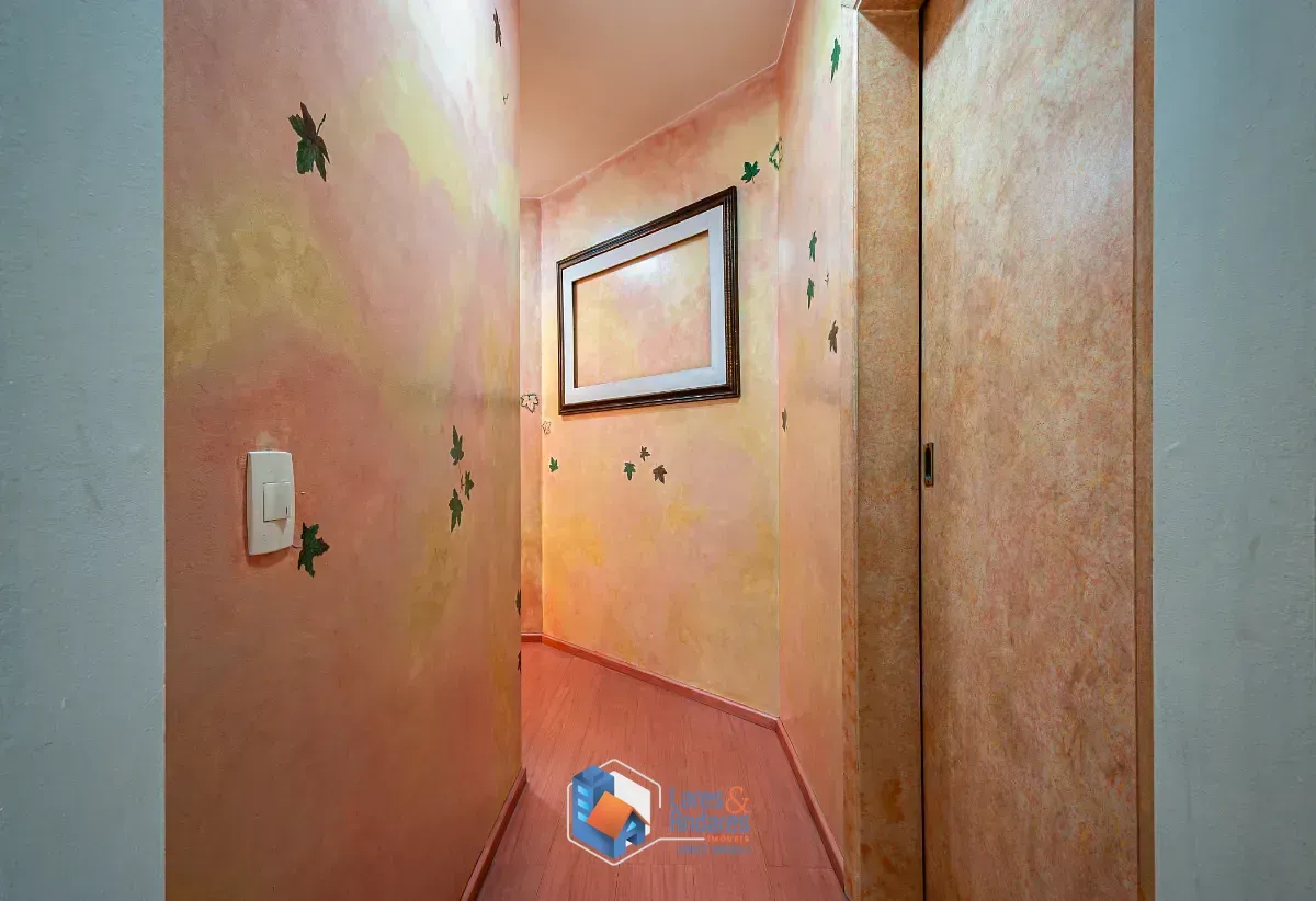 Imagem Apartamento para venda em Água Fria com 2 quartos, sendo 1 suíte, 104m²