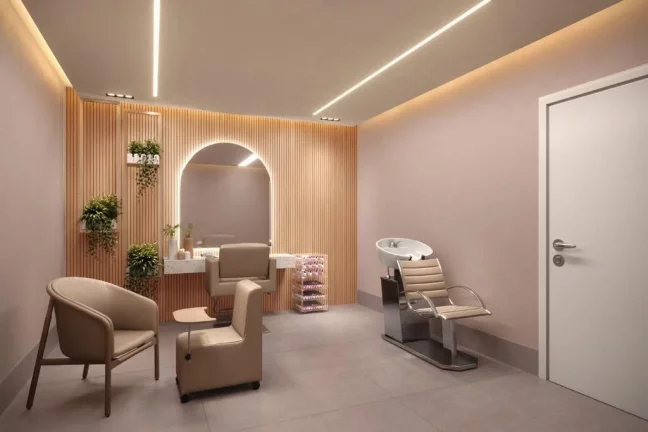 Imagem Apartamento Garden à venda em São Paulo, Perdizes, com 3 quartos, 275,06m2