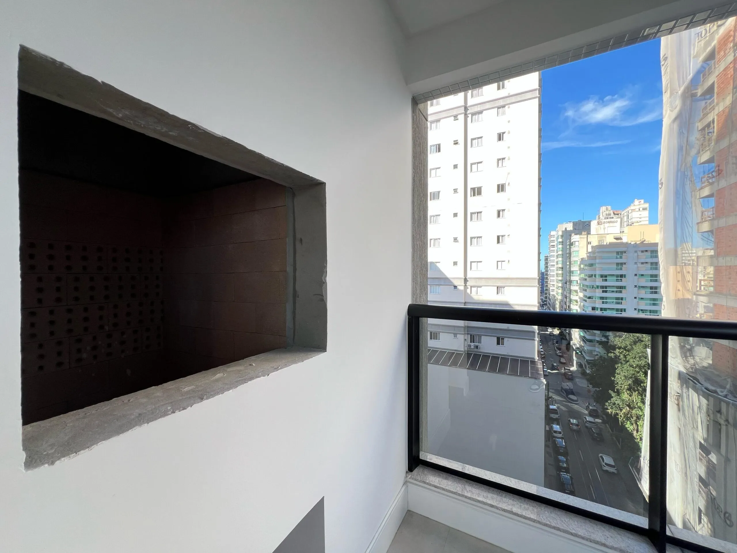 Imagem Apartamento à venda com 132m2 por R$ 1.990.000,00