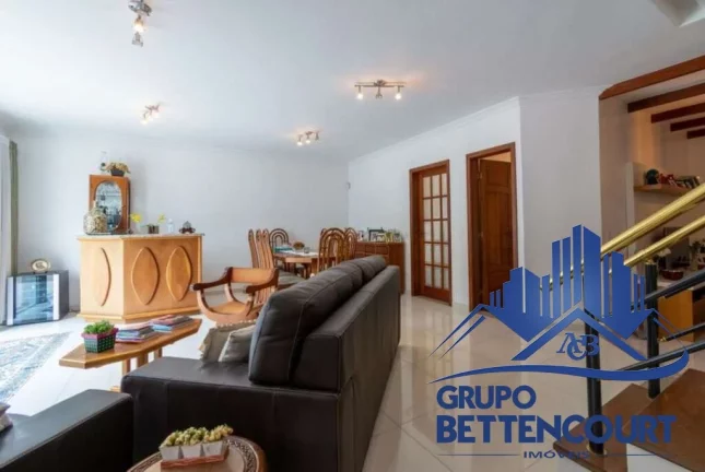 Imagem CASA RESIDENCIAL em SÃO PAULO - SP, TREMENBÉ