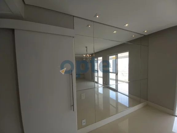 Imagem Excelente oportunidade! Apartamento espaçoso e luxuoso, com 126 m², com 03 suites, 02 garagens, Mooca - São Paulo