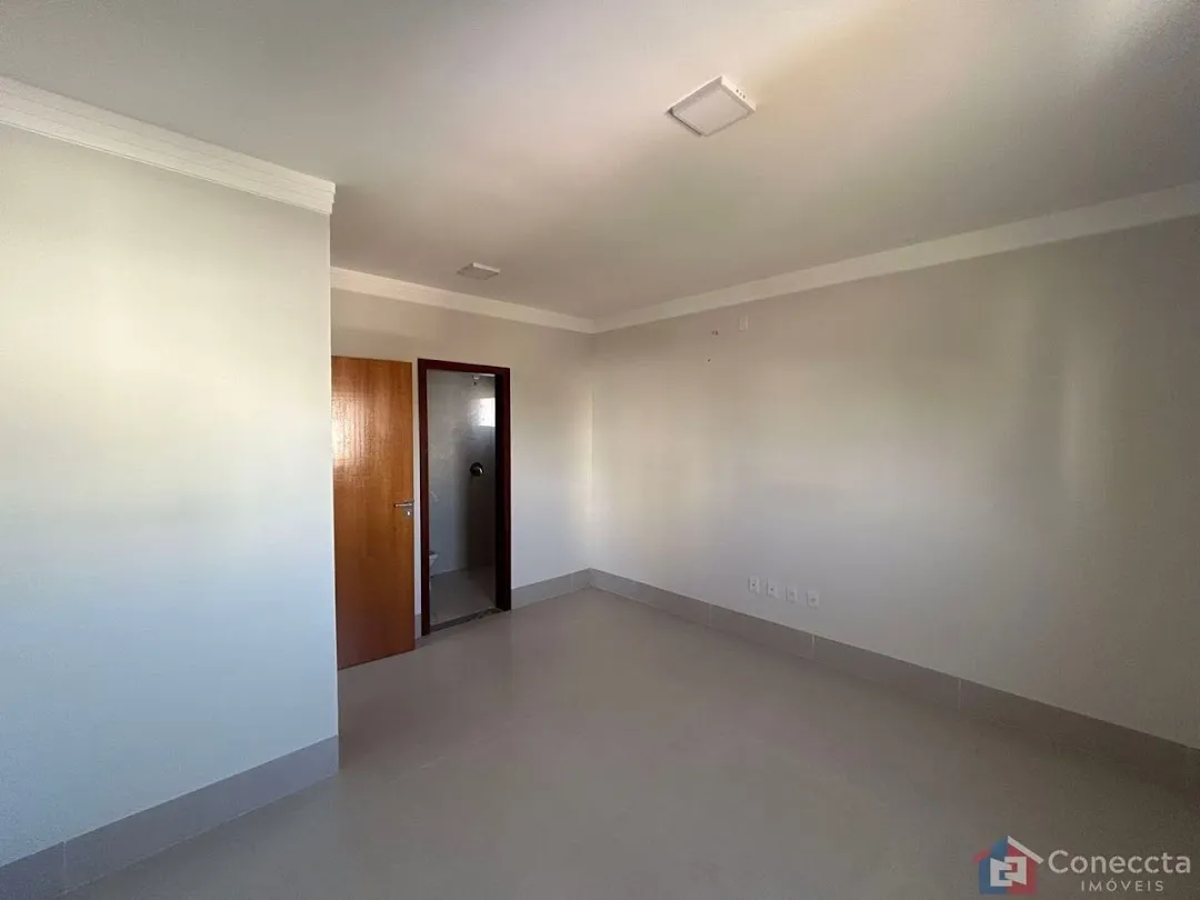 Imagem Apartamento com 3 dormitórios à venda, 105 m² por R$ 680.000,00 - Sobradinho - Patos de Minas/MG