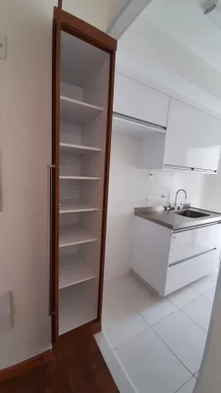 Imagem APARTAMENTO RESIDENCIAL em SÃO PAULO - SP, VILA MARIANA