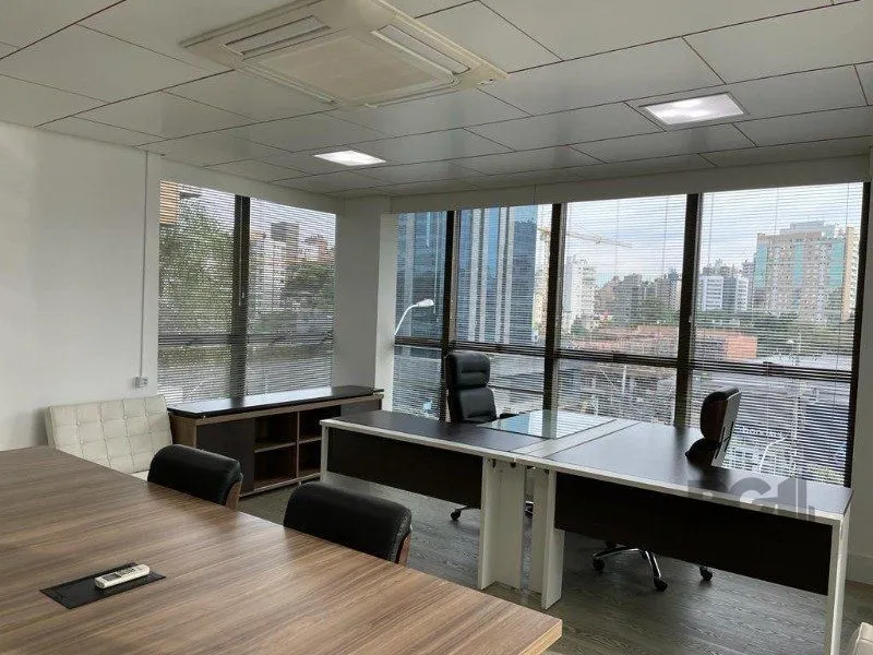 Imagem Conjunto/Sala para Venda - 53,73m², 0 dormitórios, 1 vagas - Bela Vista