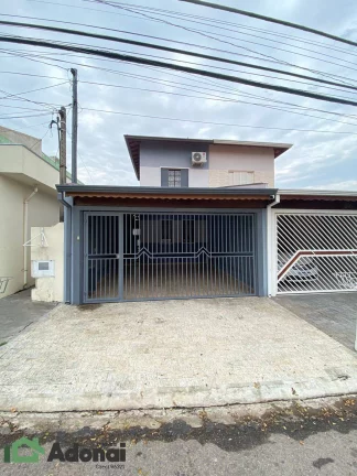 Imagem Casa At 150, 176 M² jd Tannus -Aceita chácara itupeva maior valor