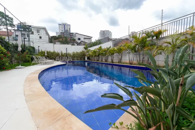 Imagem Apartamento à venda em São Paulo, Bosque da Saúde, com 2 quartos, 82m2