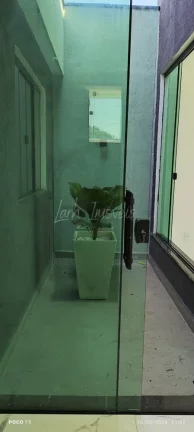 Imagem Casa Luxuosa 300m² - Condomínio Mansões Varanda, RJ