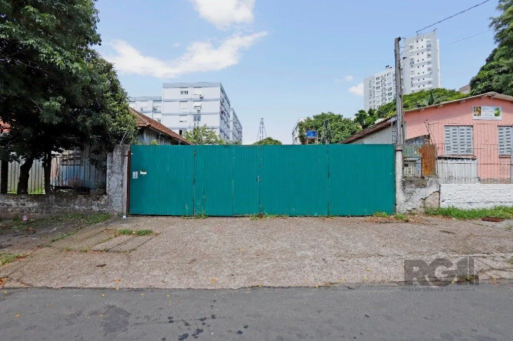 Imagem Terreno em Partenon