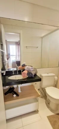 Imagem Apartamento Zona Central para Venda em Itajaí, FAZENDA, 2 dormitórios, 1 suíte, 2 banheiros, 1 vaga