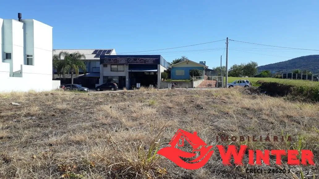 Imagem Terreno plano com 500,40 no bairro Vila Rica, Feliz.