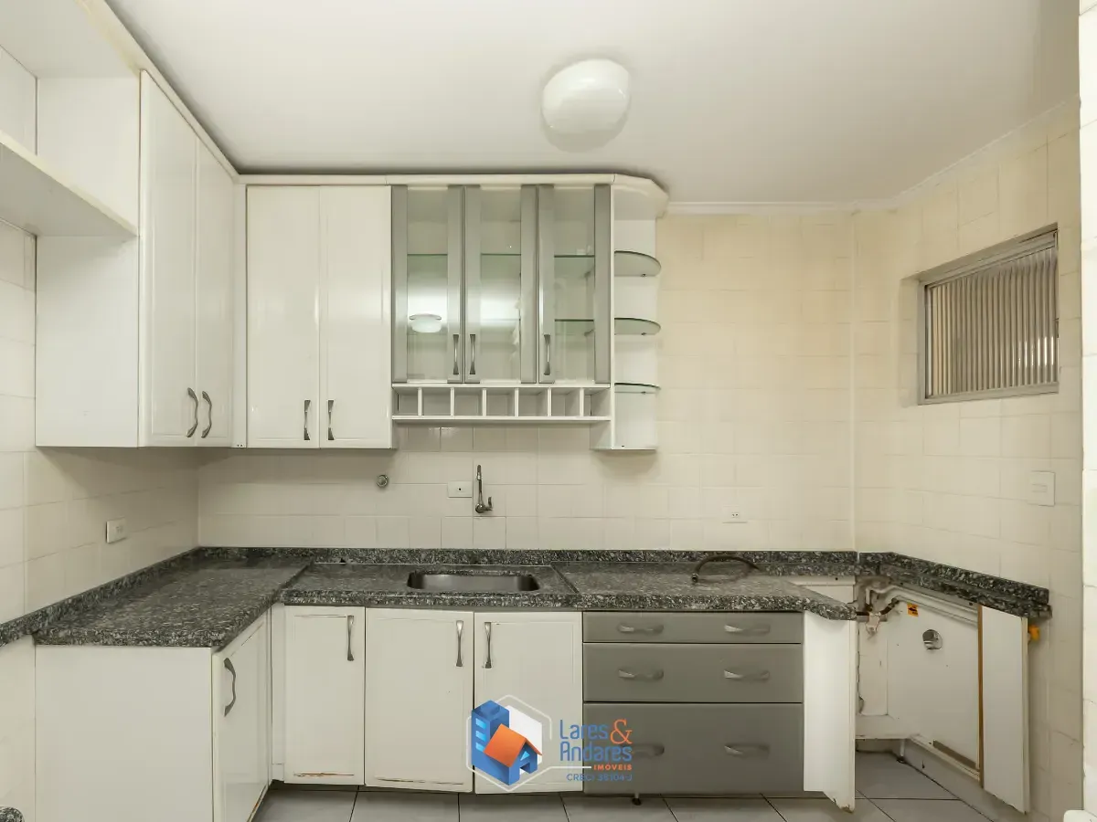 Imagem Apartamento para venda em Tatuapé com 3 quartos, sendo 1 suíte, 103m²