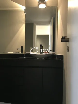 Imagem Apartamento à venda no bairro Vila Mariana - São Paulo/SP, Zona Sul