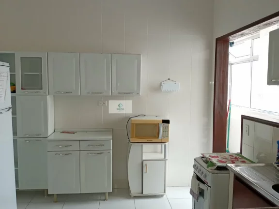 Imagem Apartamento Padrão para Venda em Enseada Guarujá-SP