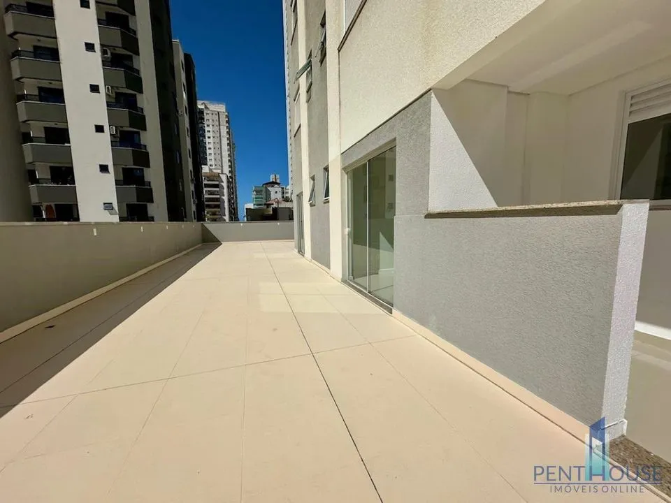 Imagem Apartamento com Terraço para Venda em Balneário Camboriú, CENTRO, 3 dormitórios, 3 suítes, 4 banheiros, 2 vagas