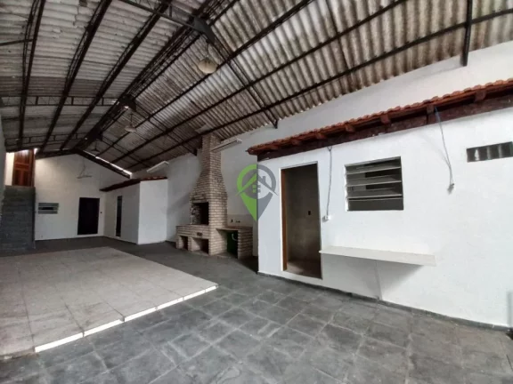 Imagem Pavilhão/Galpão à venda em Santos/SP